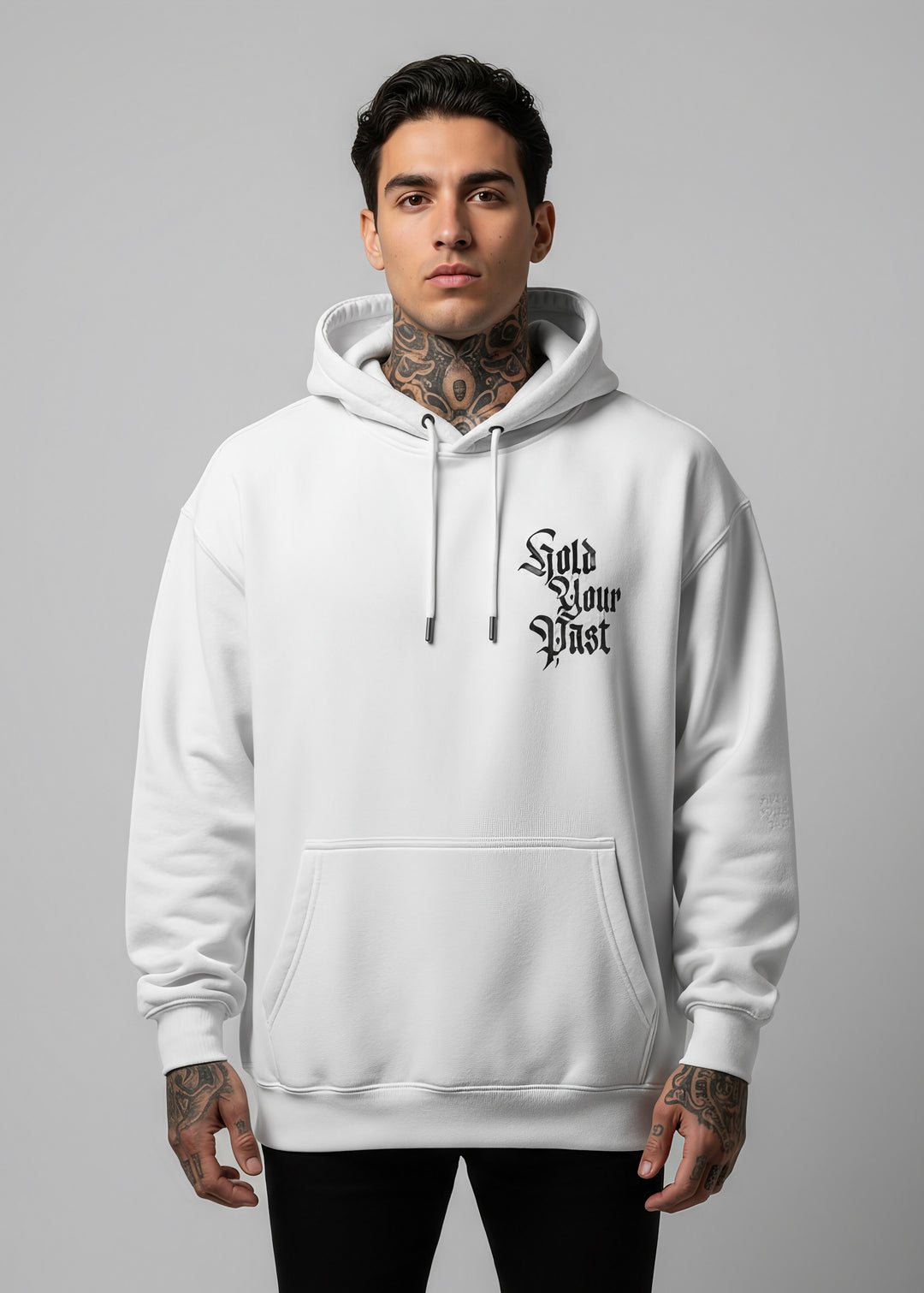 Hold Your Past – Codex Edition