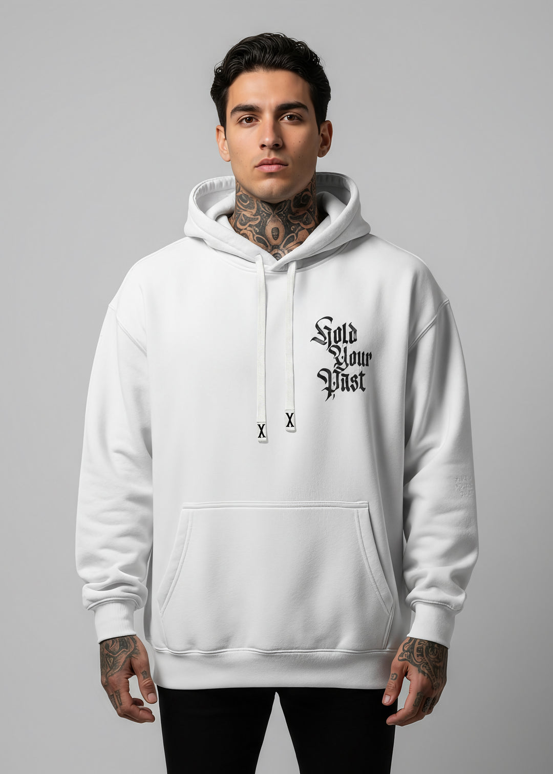 Hold Your Past – Codex Edition