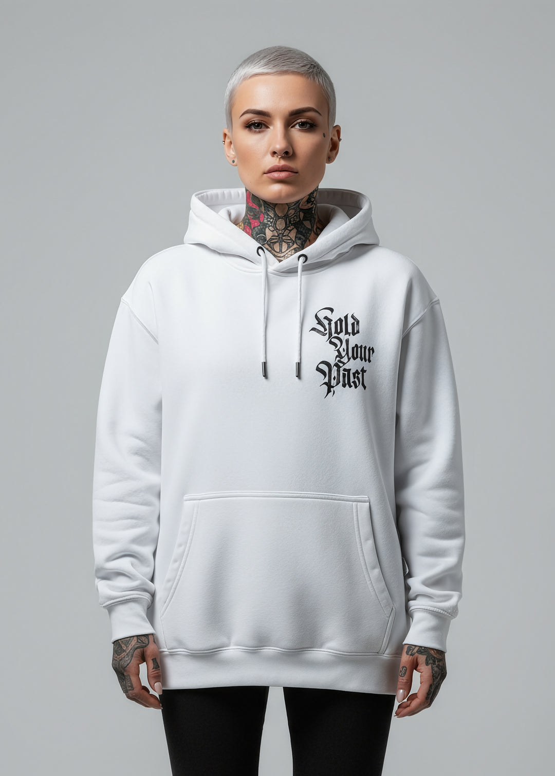 Hold Your Past – Codex Edition