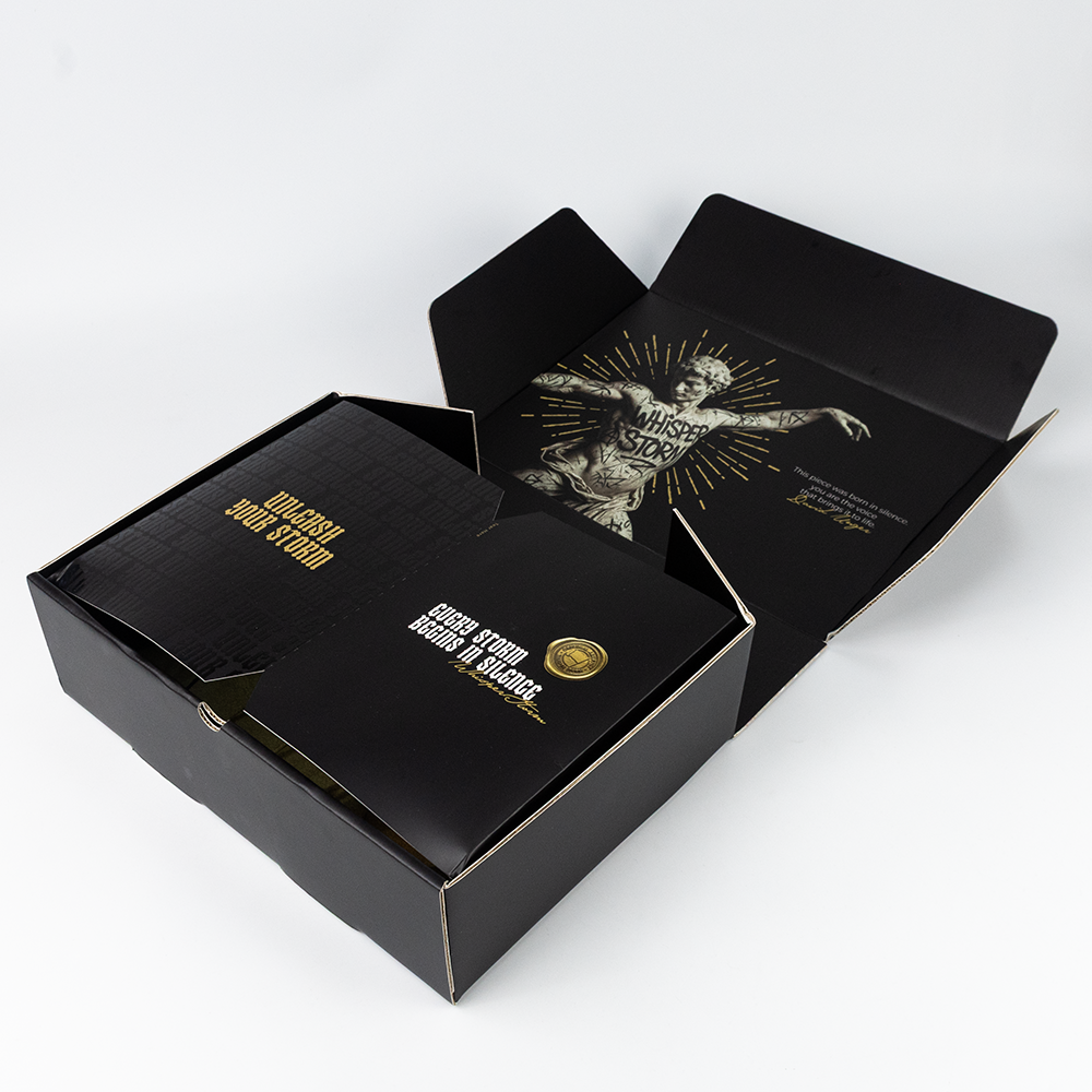 Hold Your Past – Codex Edition