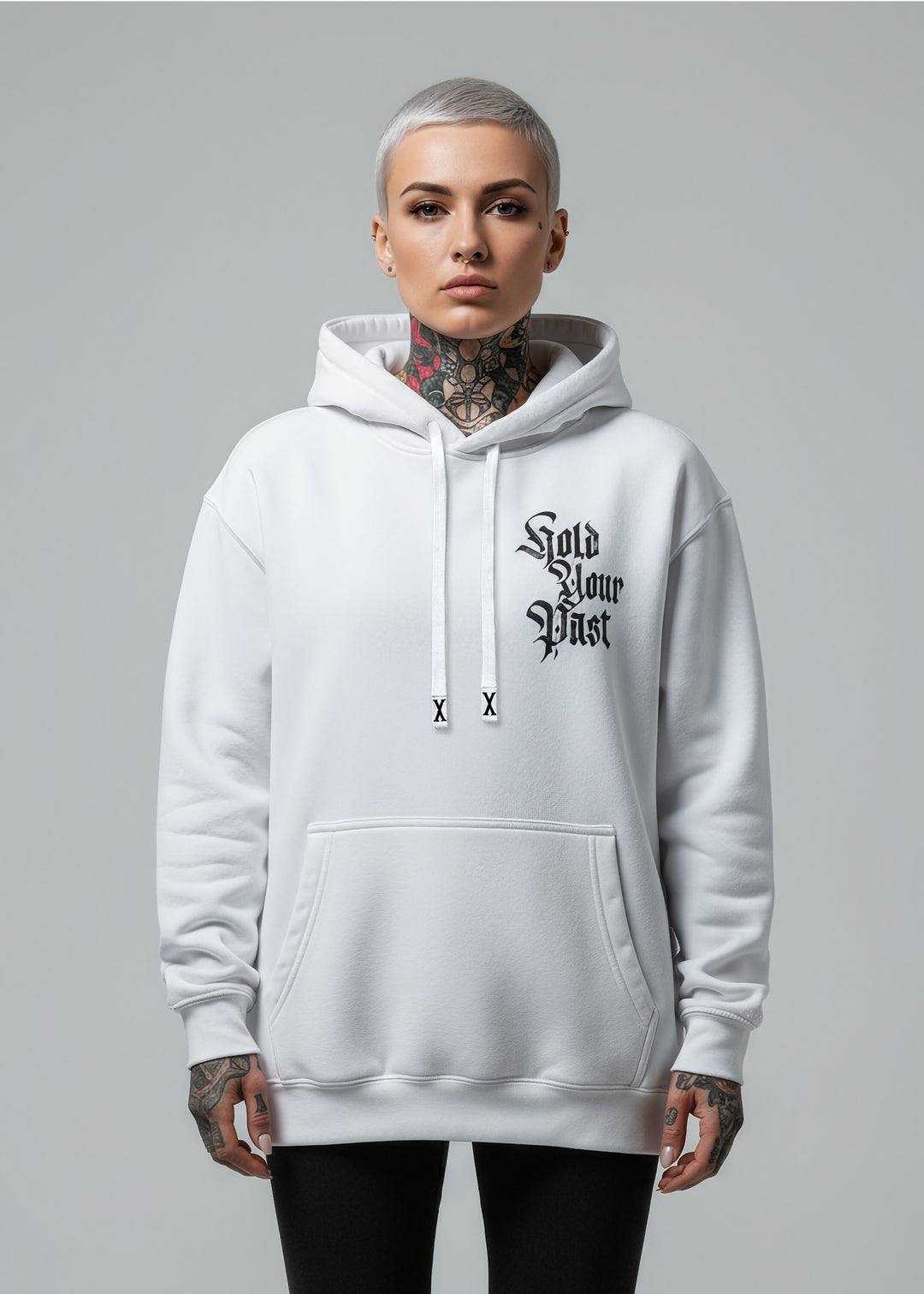 Hold Your Past – Codex Edition