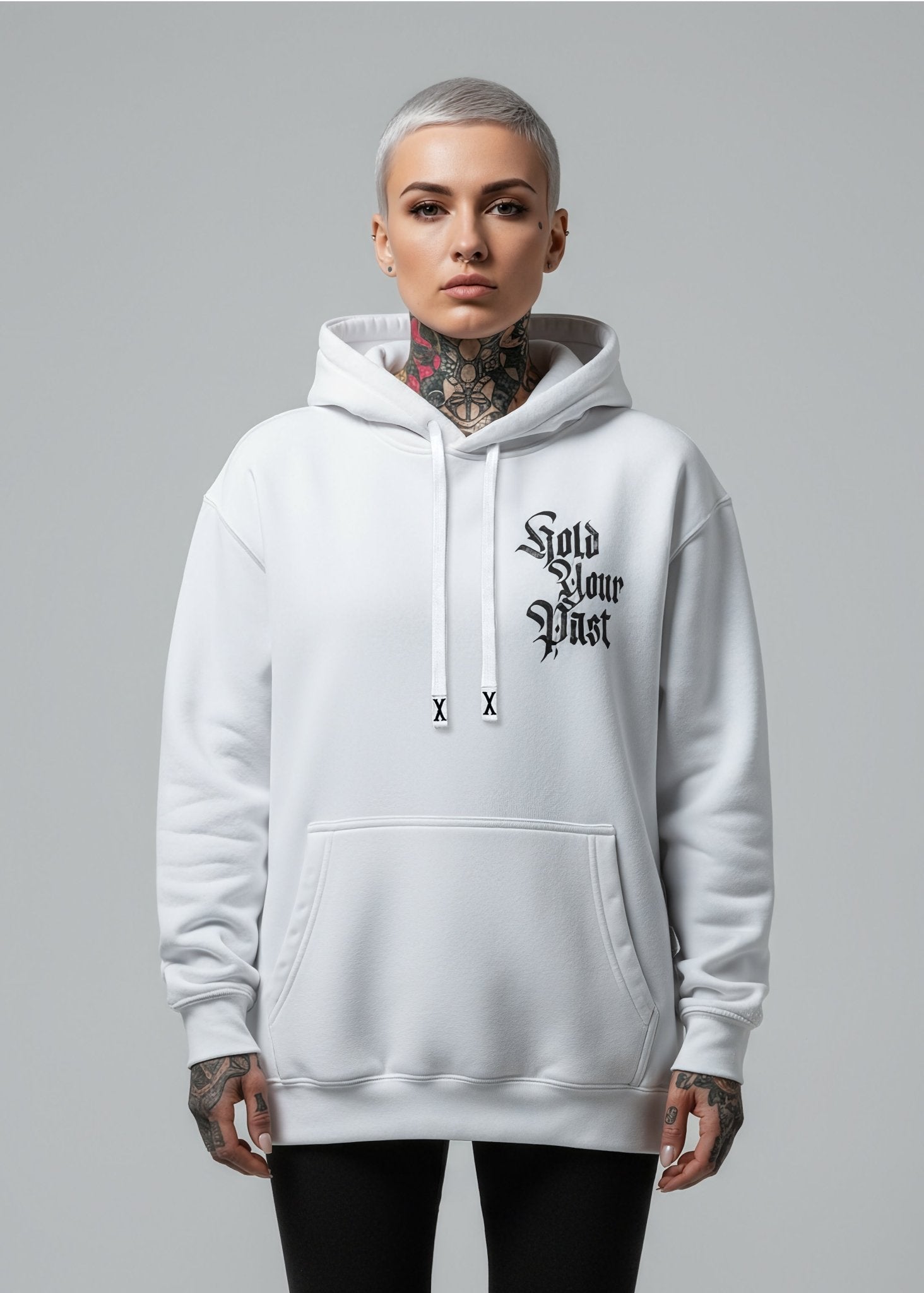 Hold Your Past – Codex Edition - WhisperStorm