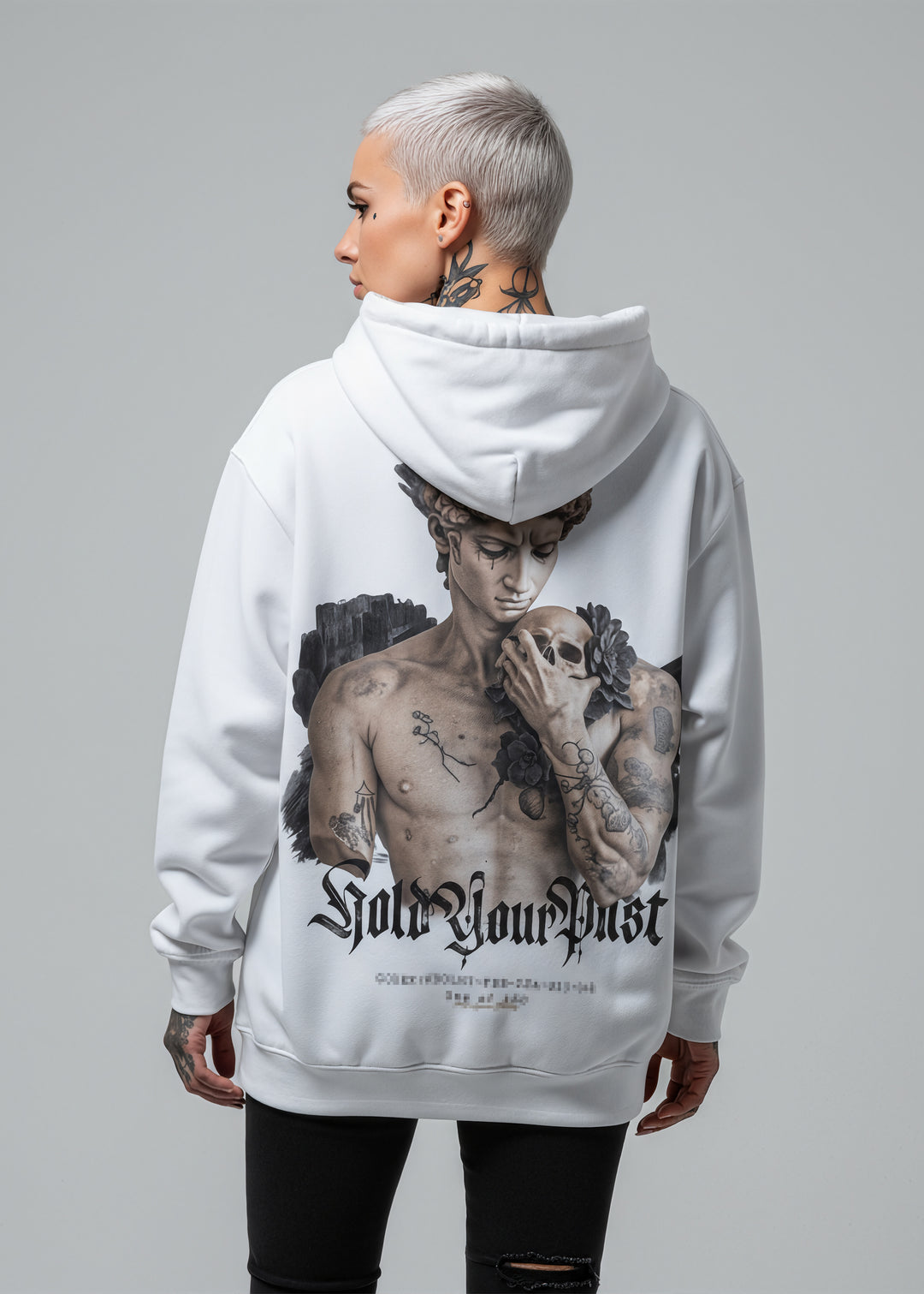 Hold Your Past – Codex Edition