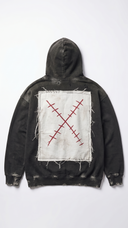 X Hoodie