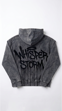 Carapace Hoodie