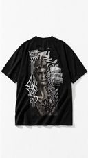 Broken Crown T-shirt