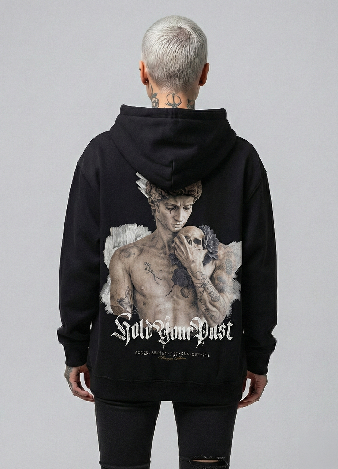 Hold Your Past – Codex Edition