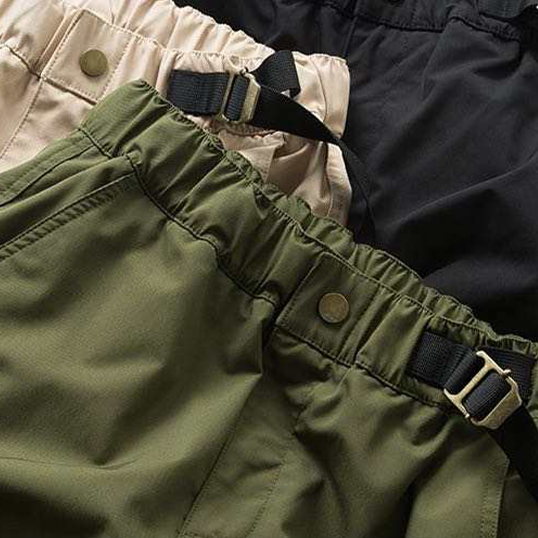 BELT 22 PANTS
