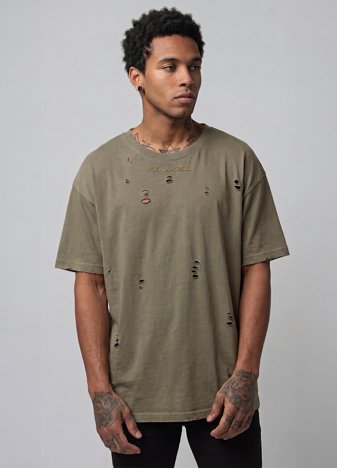 Storm T-shirt
