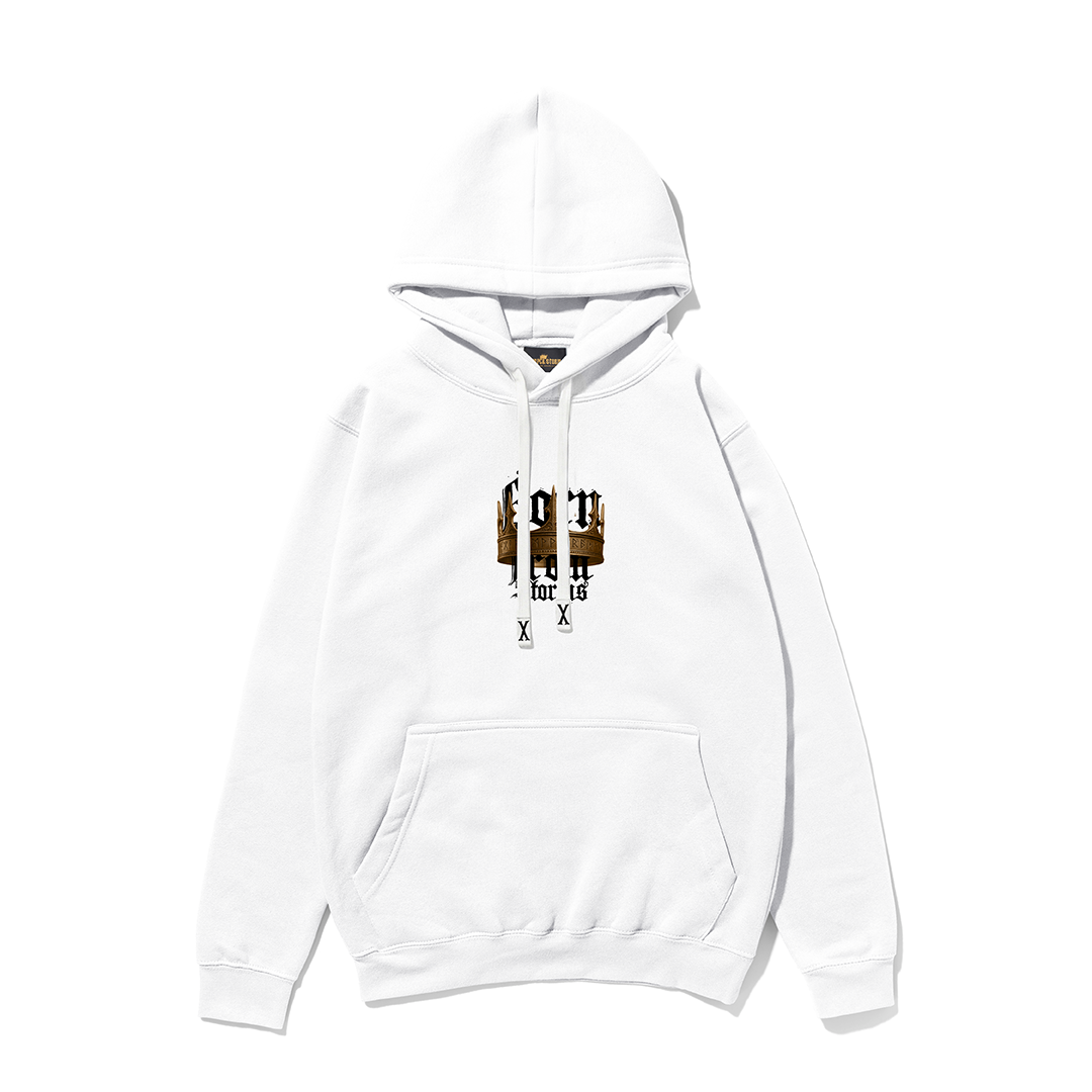 Born from storms – Codex Edition