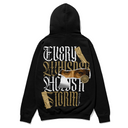 Every Whisper Holds A Storm Hoodie