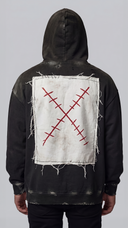 X Hoodie