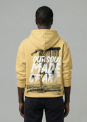 Our soul made of art Hoodie