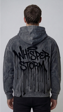 Carapace Hoodie