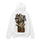 Born from storms Hoodie