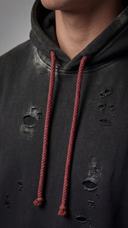 X Hoodie