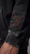 X Hoodie