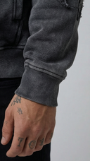 Carapace Hoodie