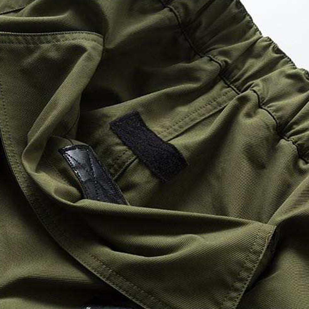 BELT 22 PANTS