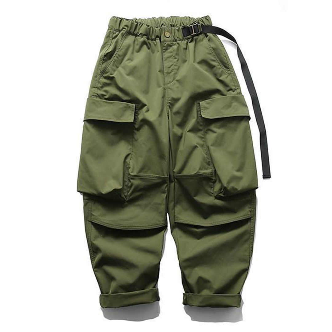 BELT 22 PANTS