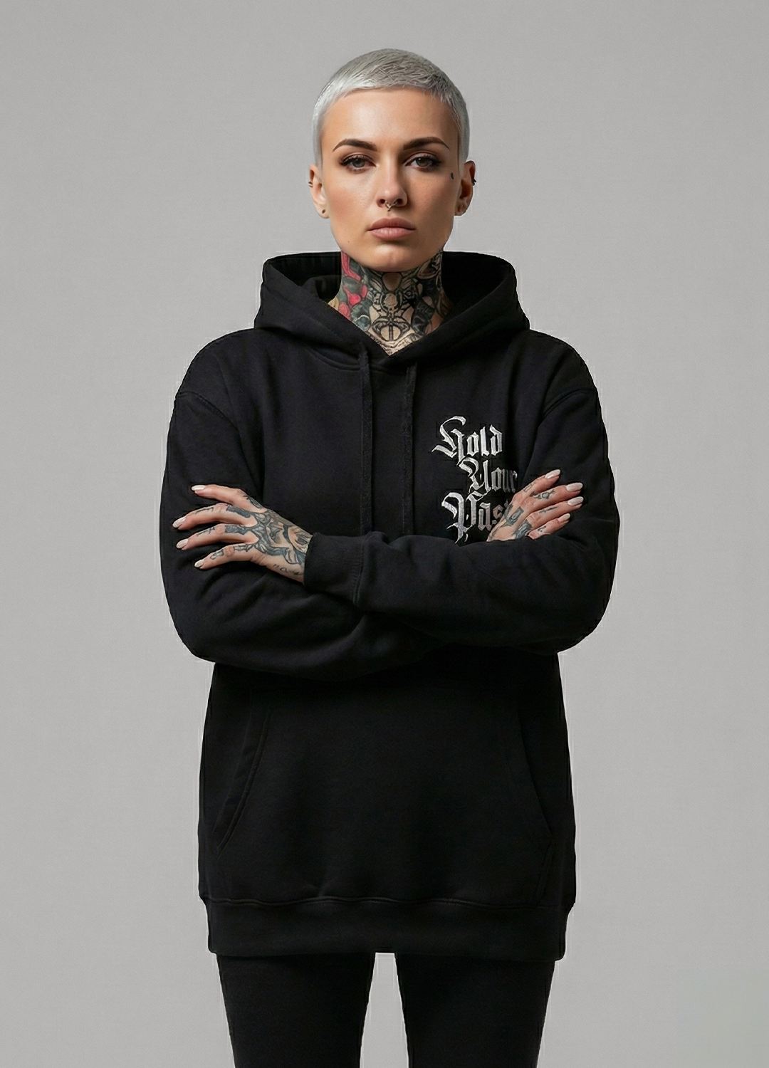 Hold Your Past – Codex Edition