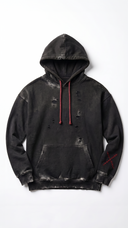 X Hoodie