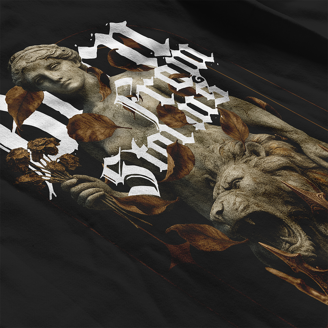 Born from storms – Codex Edition