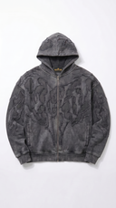 Carapace Hoodie
