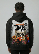 It's not my time Hoodie