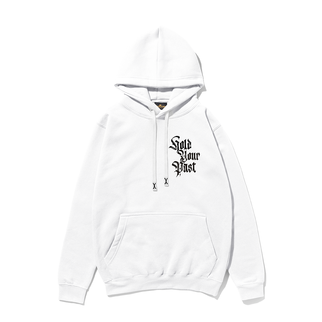 Hold Your Past – Codex Edition