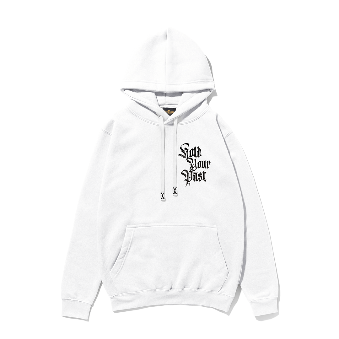 Hold Your Past – Codex Edition - WhisperStorm