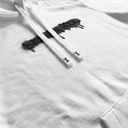 broken soul Hoodie