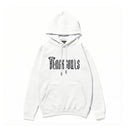 Black soul Hoodie