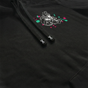 Inside my head Hoodie