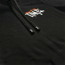 It's not my time Hoodie