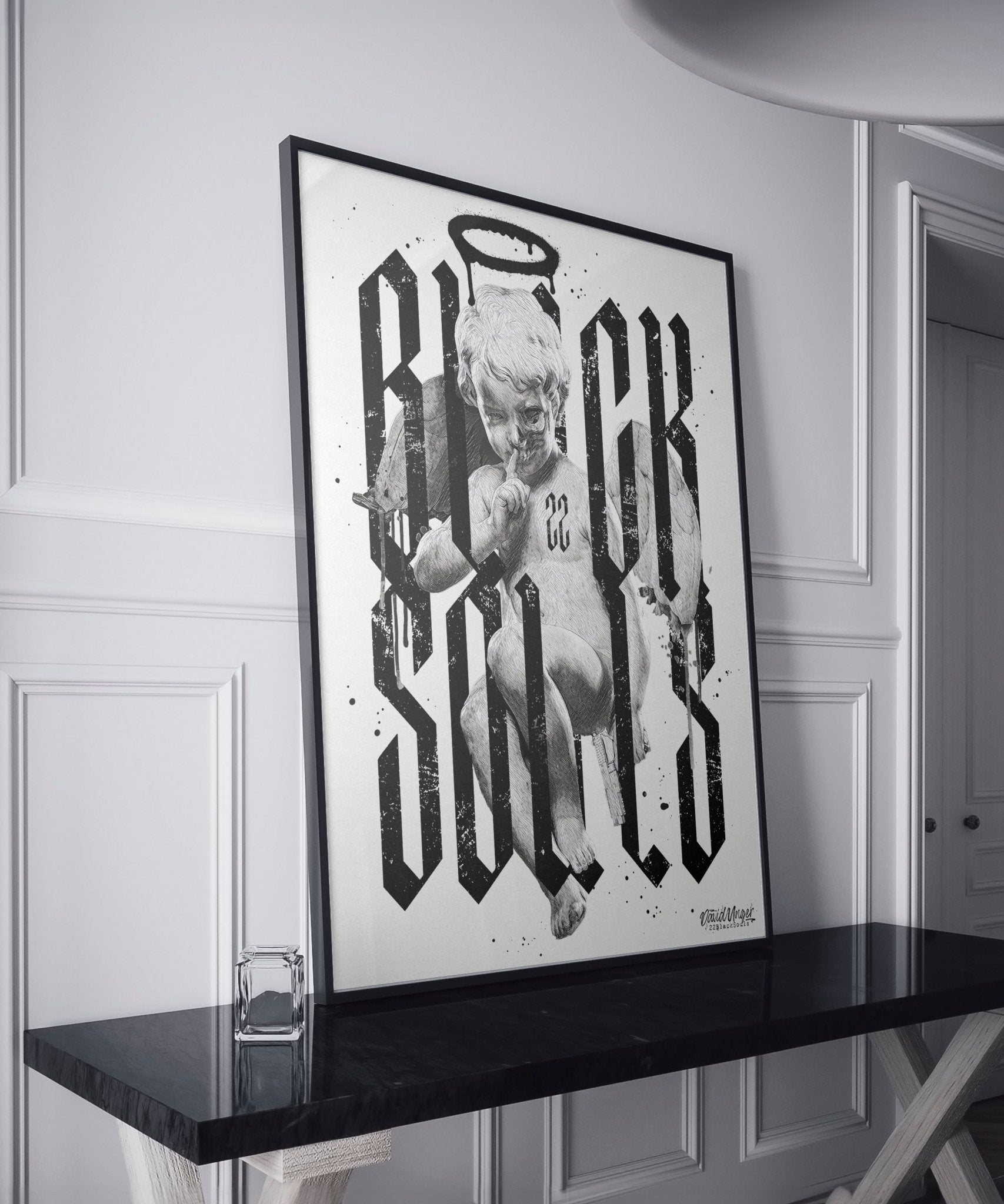 ANGEL CANVAS - WhisperStorm