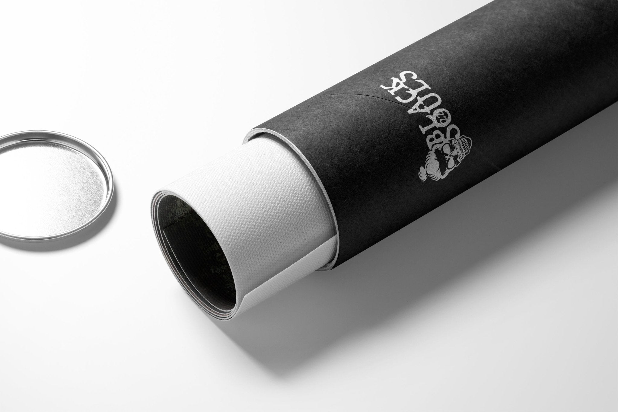 CAN YOU SEE MY SOUL? CANVAS - WhisperStorm