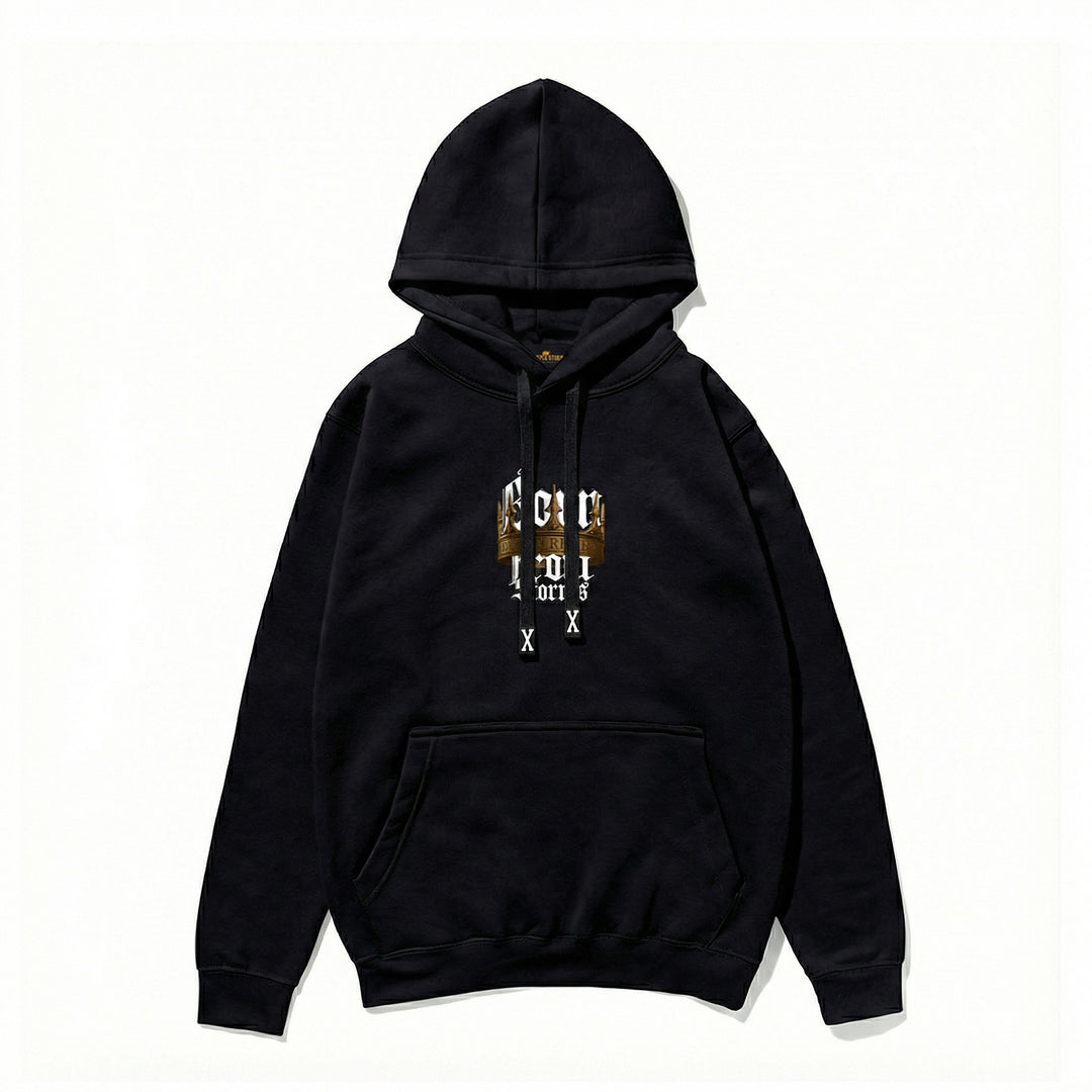 Born from storms – Codex Edition