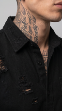 BORN FROM SILENCE SHIRT