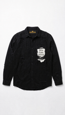 BORN FROM SILENCE SHIRT