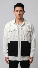 DIVIDE JACKET