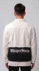 DIVIDE JACKET