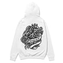 Remember the past Hoodie