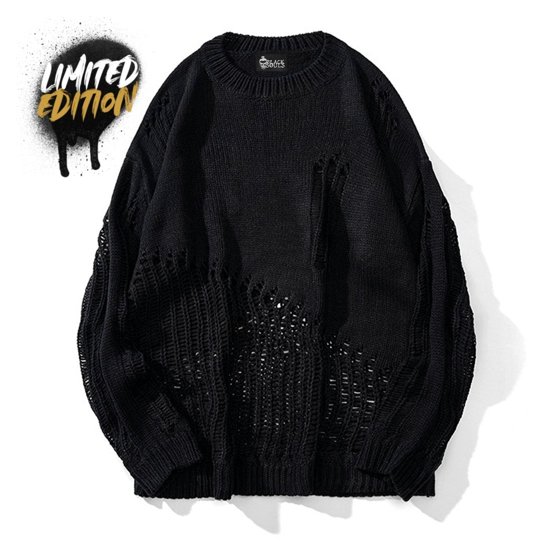 DOWNTOWN JUMPER - 22BLACKSOULS Jumper