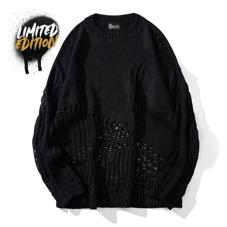 DOWNTOWN JUMPER - 22BLACKSOULS Jumper