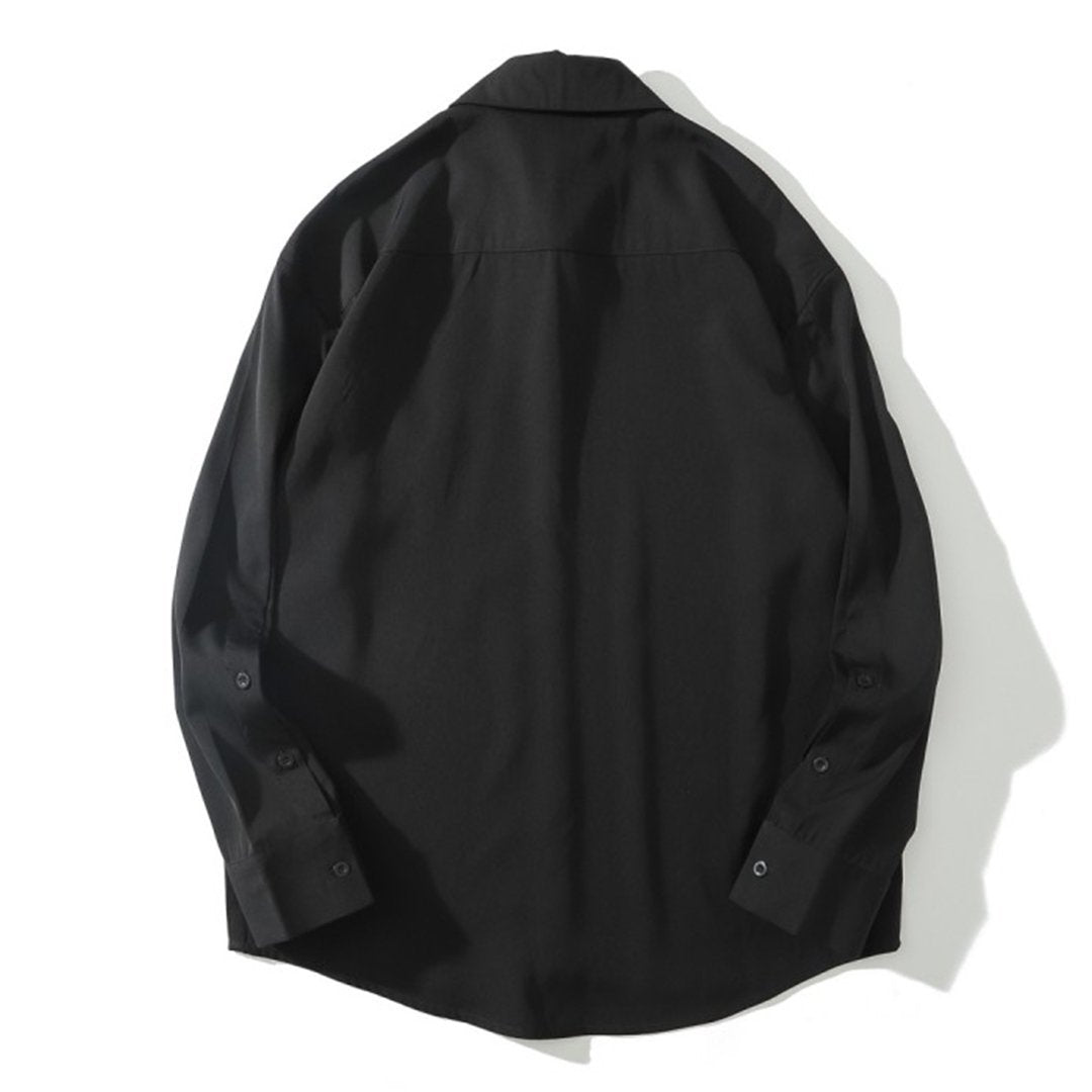 FRANK SHIRT - 22BLACKSOULS Shirt