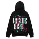 Inside my head hoodie - WhisperStorm