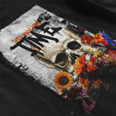 It's not my time hoodie - WhisperStorm