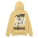 Our soul made of art hoodie - WhisperStorm
